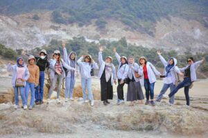Paket Wisata Dieng