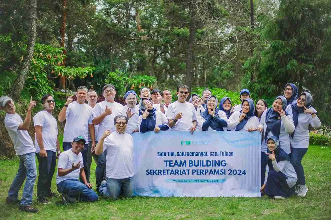 team building