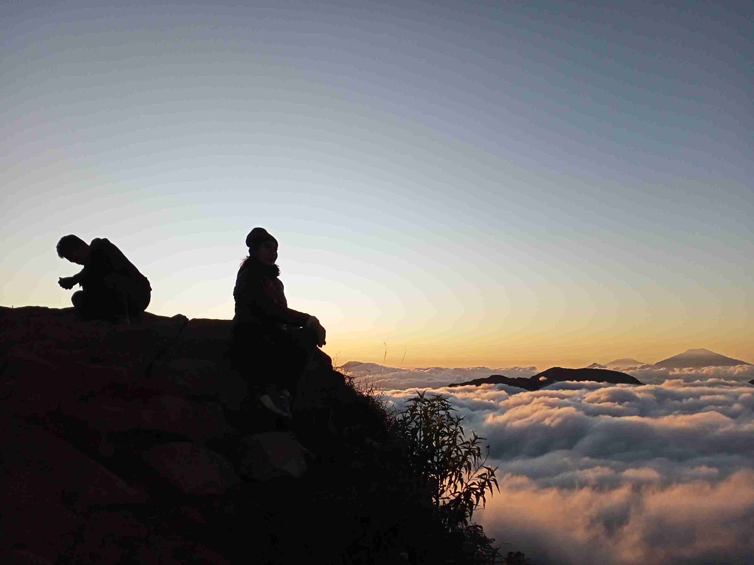 Paket Wisata Dieng